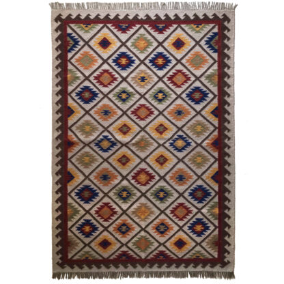 Inca Rug 4x6’